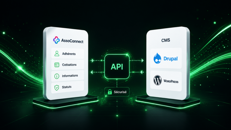 AssoConnect