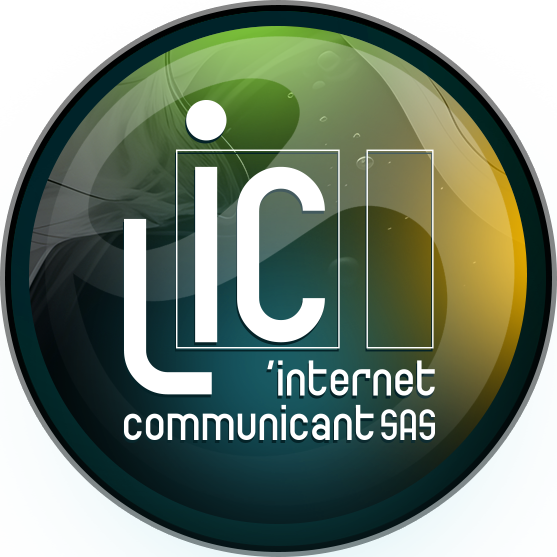 L'internet Communicant